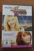 DVD HANNAH MONTANA - MILEY CYRUS