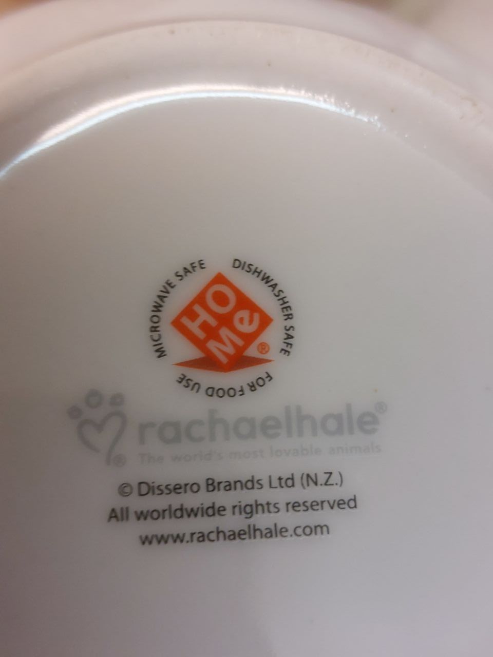 Tazze: 2 Mugs featuring dogs - 2 Tassen mit Hunden – Nuovo (secondo la descrizione) da Pambio Noranco venduto da Pol69 3