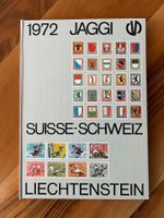 Informationsbuch zu Marken, Schweiz