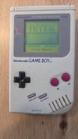 Original Game Boy