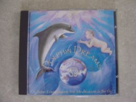CD *Dolphin Dreams*