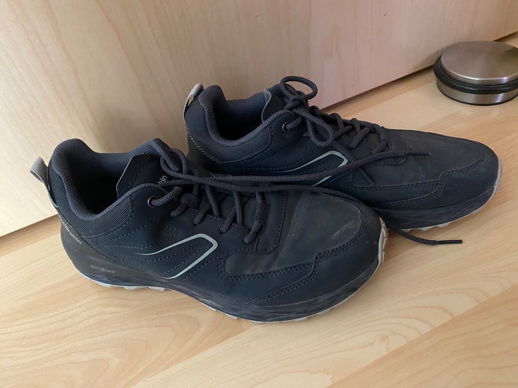 Jack Wolfskin Scarpe da donna: Trackingschuhe – Usato da Waltenschwil venduto da Tracy68