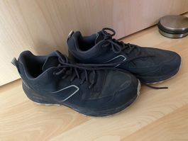 Trackingschuhe
