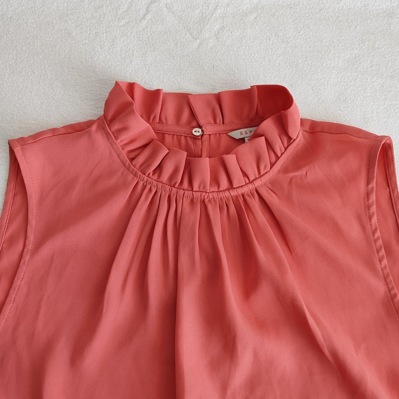 Esprit Blusen: Damenbluse, von Esprit, Grösse 36 (F) – Neu (gemäss Beschreibung) aus Ruetihof von Sunny-Summer 2