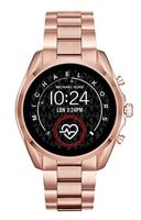 Michael Kors Access Bradshaw Roségold Smartwatch MKT5086