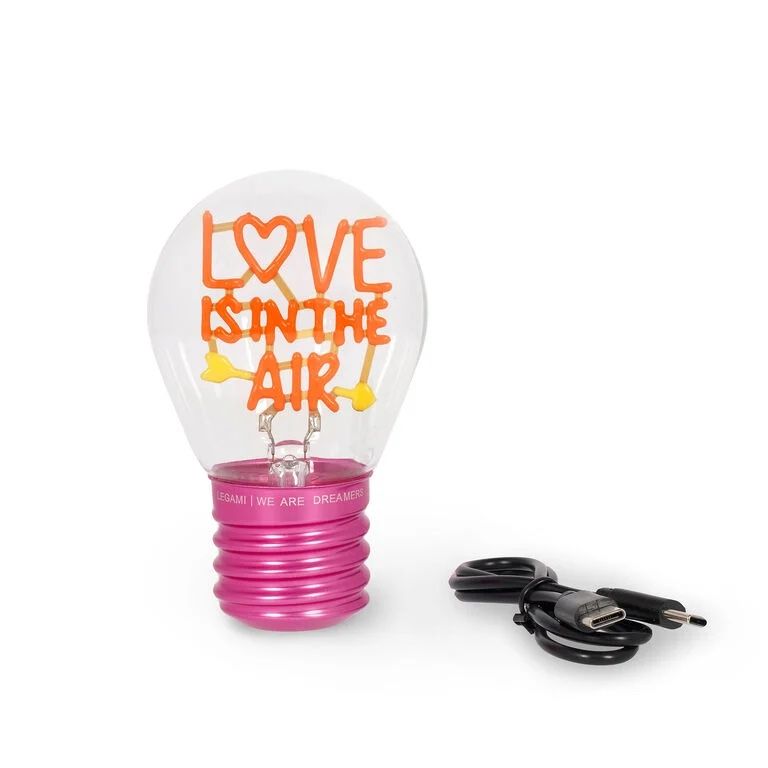 Legami Penna & Evidenziatori: Lampe Décorative de Table Legami – Nuovo e nell'imballaggio originale da Fully venduto da jen_x665 1