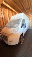 Fiat Ducato aménagé
