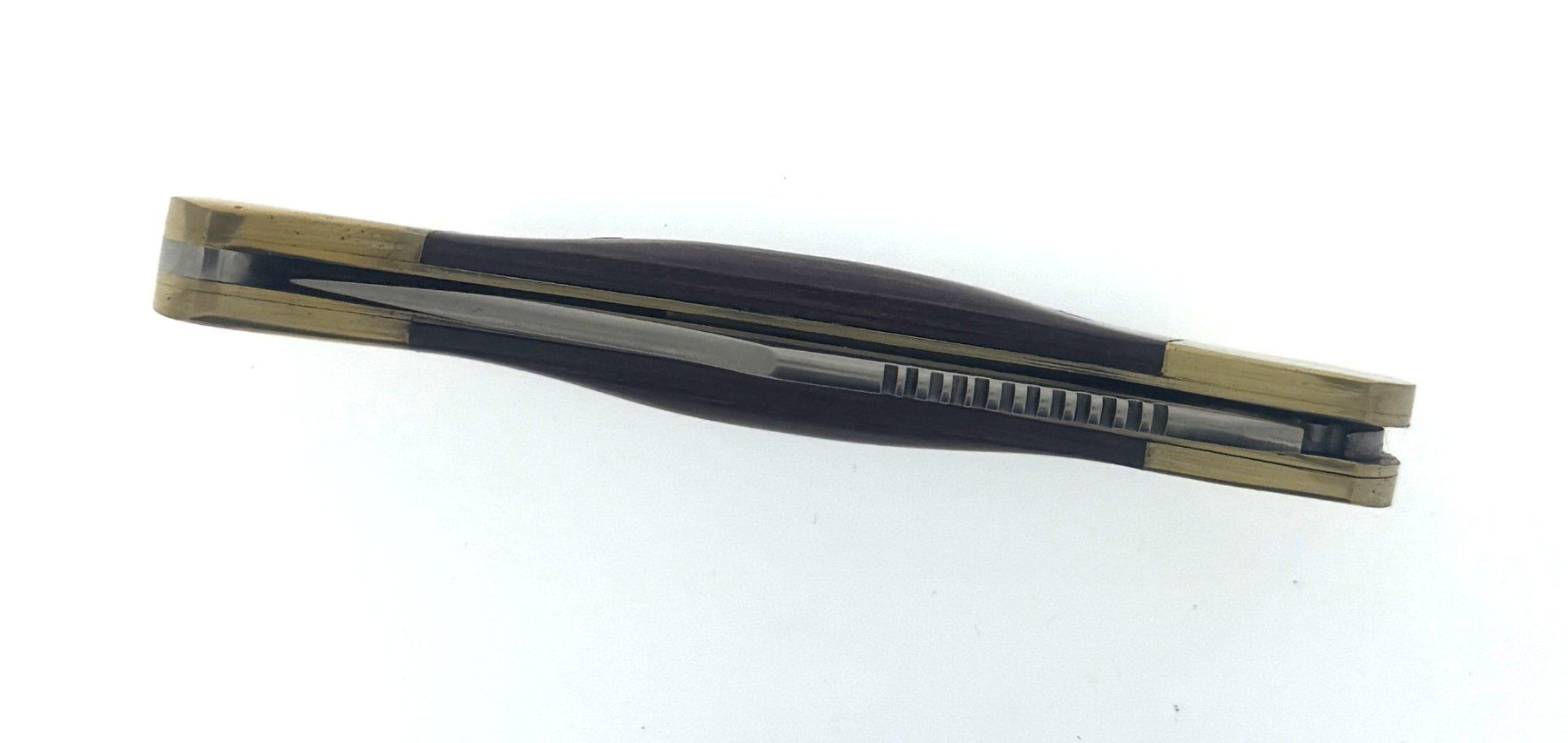 Coltelli tascabile: Magnifique couteau Forestier NEUF – Nuovo (secondo la descrizione) da Prez-vers-Noréaz venduto da JOCO1963 7