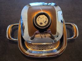 AMC Arondo Grill 28cm 1.6 Liter