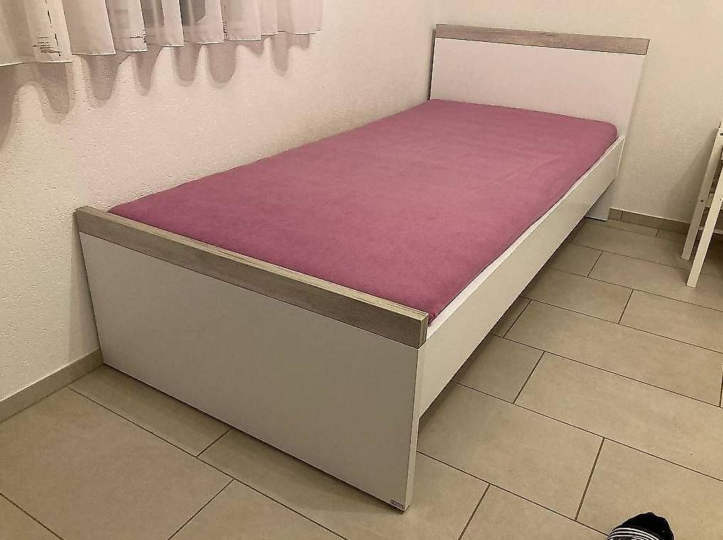 Letti: Kinderbett Paidi KIRA – Usato da Volketswil venduto da orazio85