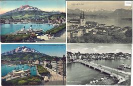4 AK - Luzern
