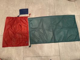 Tchibo - Poches de voyage pour vêtements et chaussures