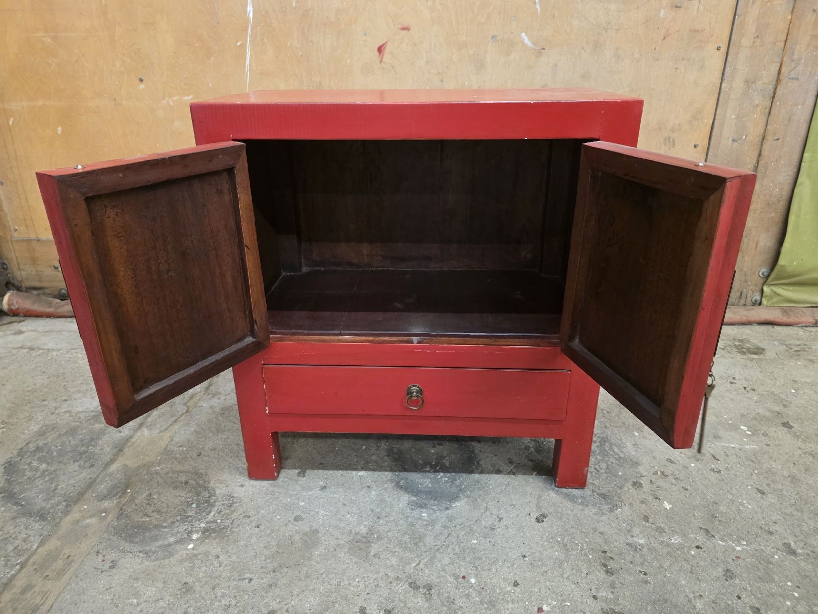 Commodes: meuble chinois  – D'occasion à Versoix par aud_dr62 1