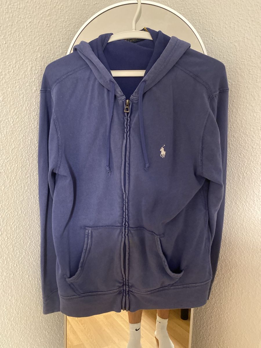 Maglioni & Felpe: Polo Ralph Lauren Zip Pullover – Usato da Freienstein venduto da Ale_47_2