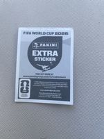  Lamine Yamal extra Sticker 