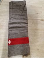 Militärdecke, Armee