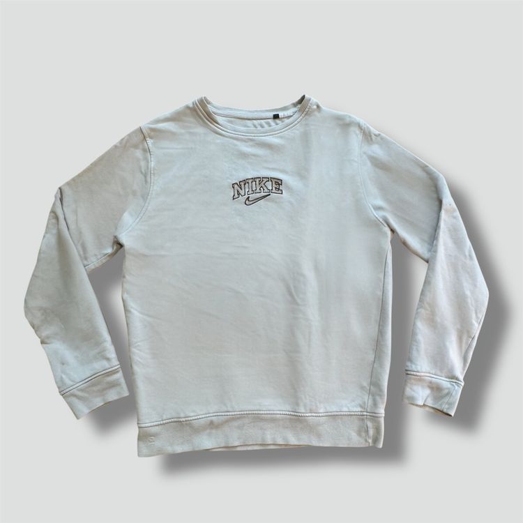 Nike Maglioni & Felpe: Nike thin vintage sweatshirt Pullover Streetwear retro – Usato da Rheinfelden venduto da sourced_limited