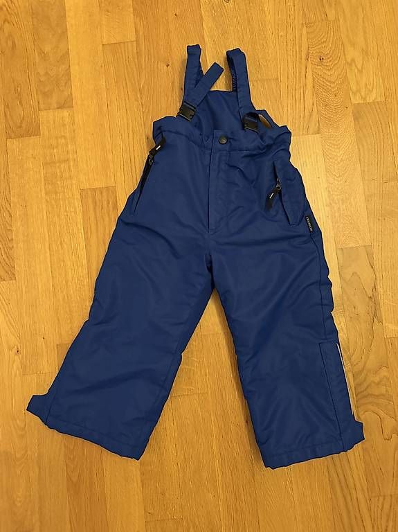 Pantalons: Skihose Celsius gr. 104 Neuwertig – Neuf (Voir description) à Seuzach par Eve87