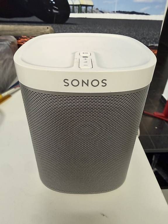 Casse acustiche: Sonos play 1 – Usato da Zürich venduto da dan_7cj7