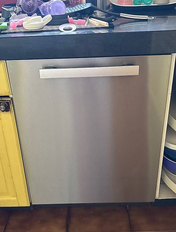 Machines à laver la vaisselle: Spülmaschine Miele – D'occasion à Küssnacht am Rigi par fab_y7dh