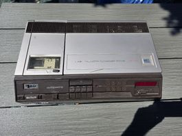 Philips Vcr N1702