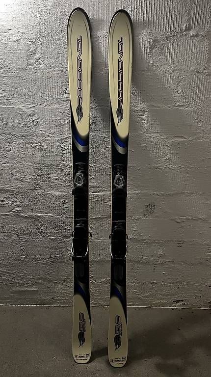Sci: rossignol bandit b2 – Usato da Zürich venduto da s.usteri