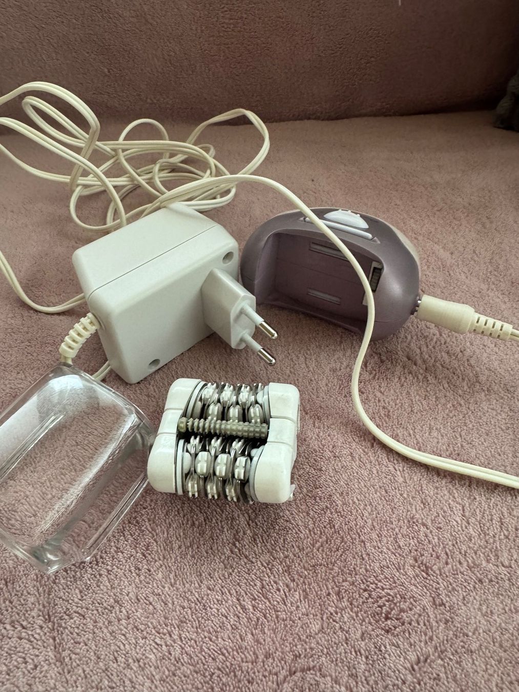 BaByliss Epilatori: BaByliss Epilie-Gerät – Usato da Zäziwil venduto da blackpearl 1