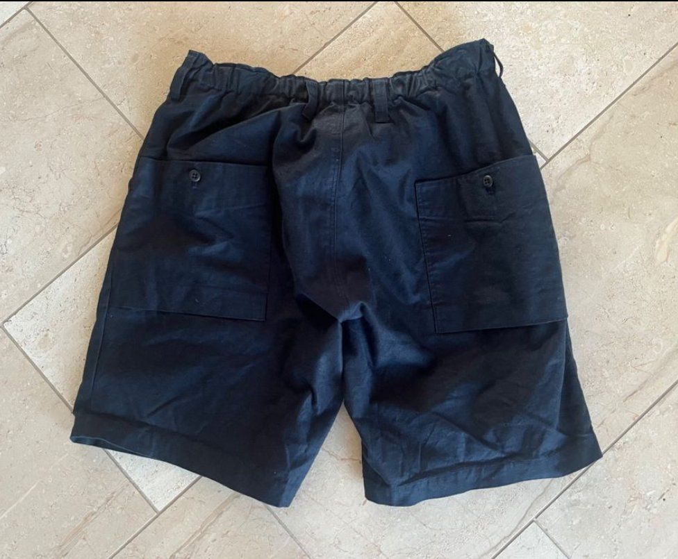 Pantalons: Jackman Shorts Japan – D'occasion à Muri b. Bern par SauceBernoise 2