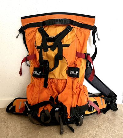 Tourenrucksack 32 l