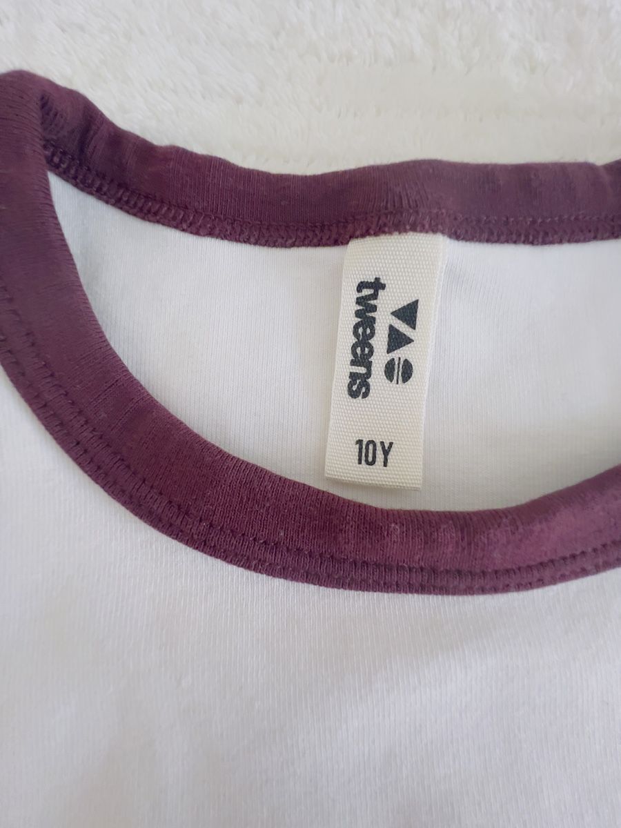 Lotti & Set di vestiti: T-Shirts  Grösse 140  Mädchen  – Usato da Meggen venduto da mar_7r7m 1