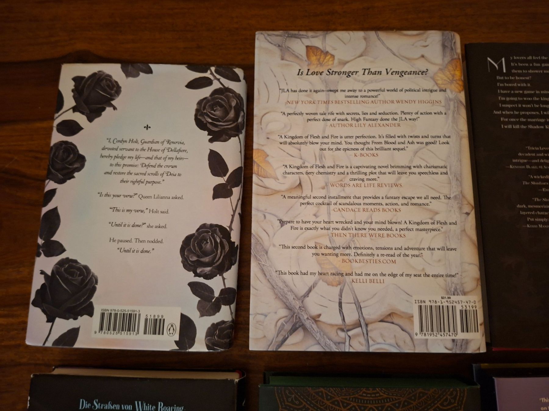 Bücher: Wunderschönes FAIRYLOOT PACKET 2 – Gebraucht aus Regensdorf von amb_n5n7 3
