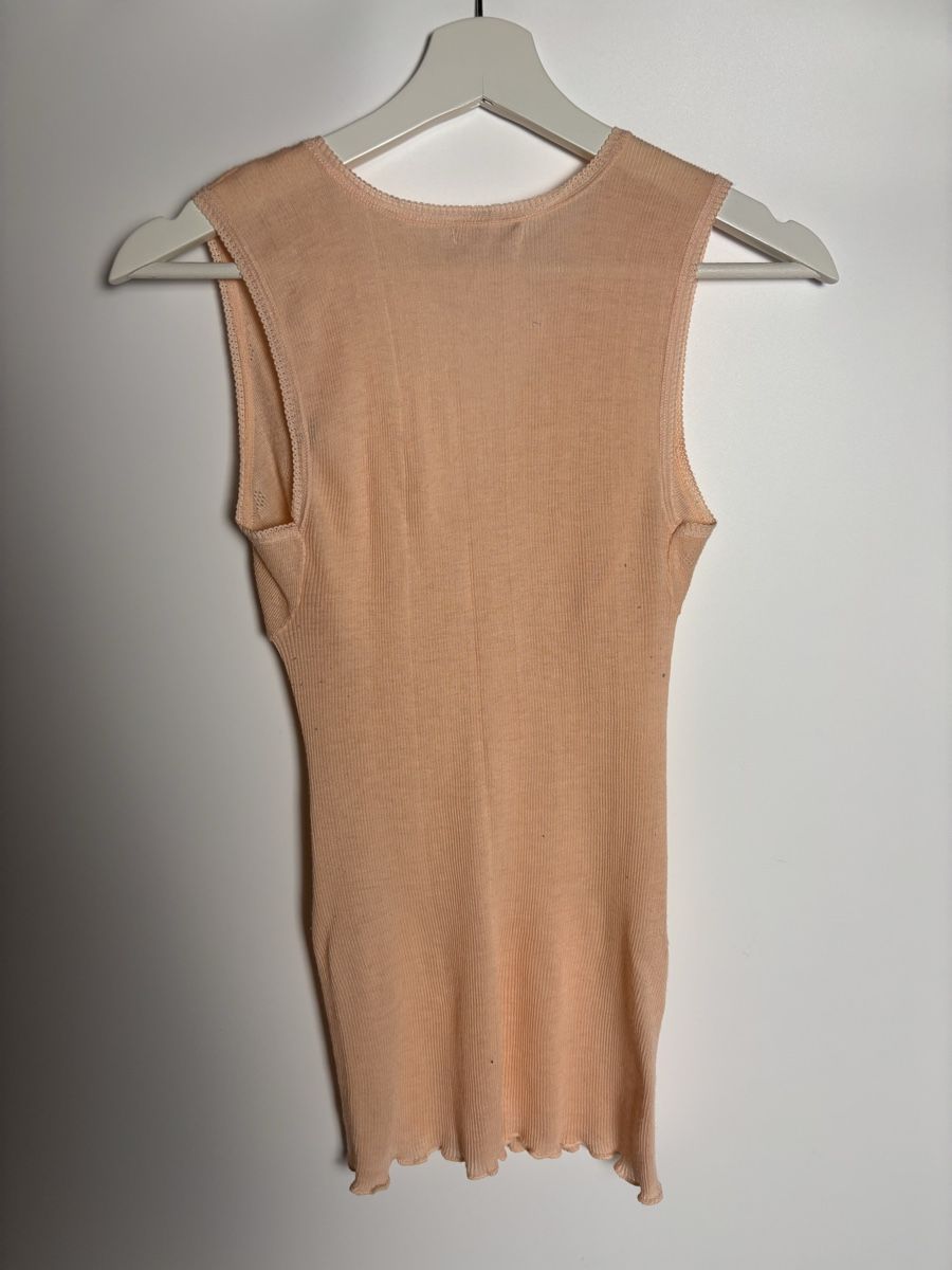 Tops: vintage y2k / 2000s camisole top – Gebraucht aus Leissigen von lamooniade 6