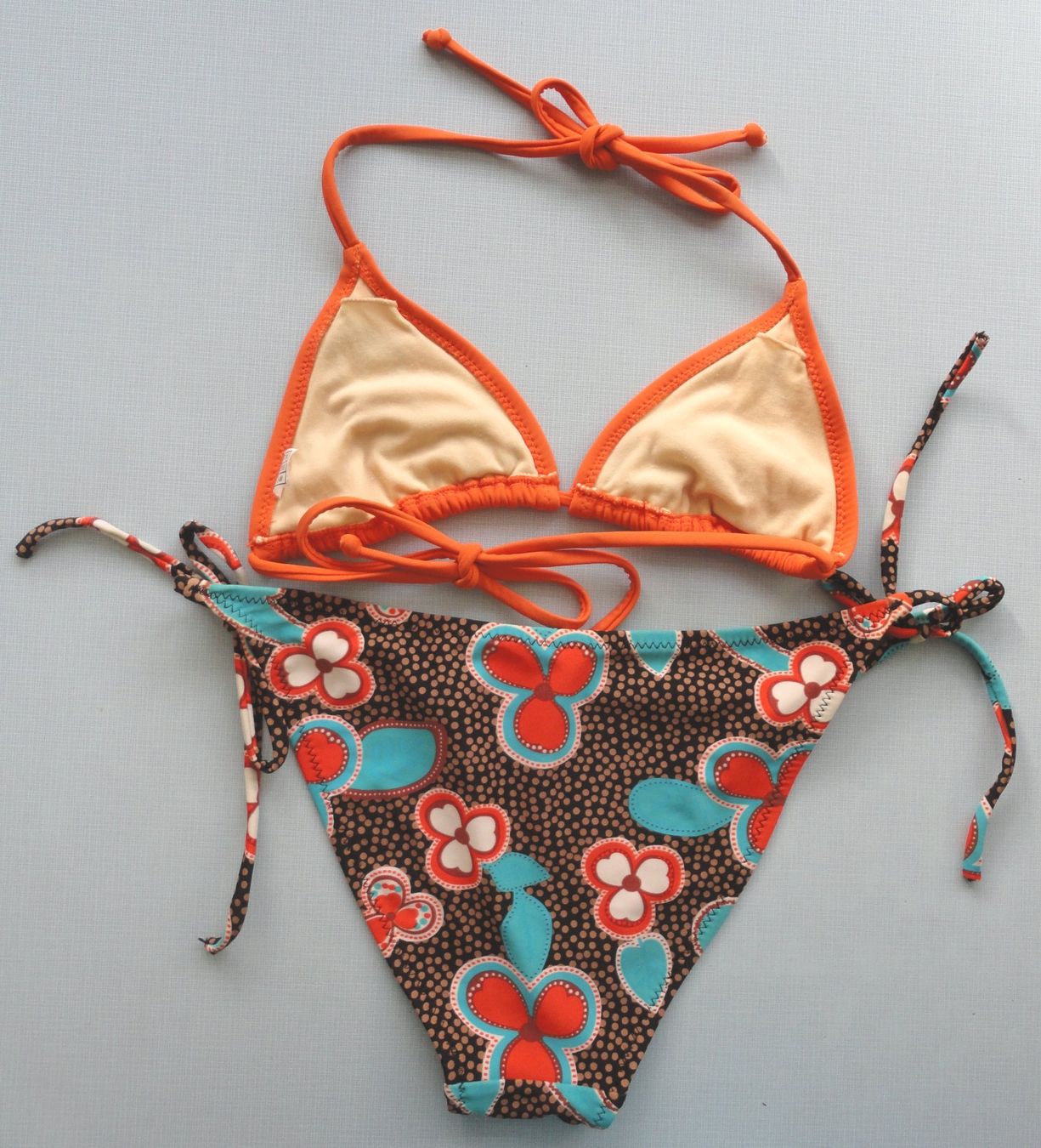 Costumi da bagno & Bikini: Bikini Damen von Solano Gr. 36/38 (D) – Usato da zürich venduto da parts5060 1