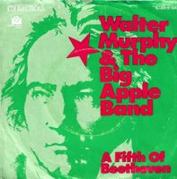 Walter Murphy & The Big Apple Band - A Fifth Of beethoven