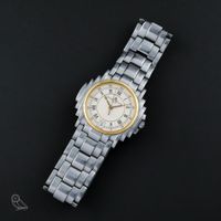 Vintage Baume & Mercier Shogun 5136.018.3