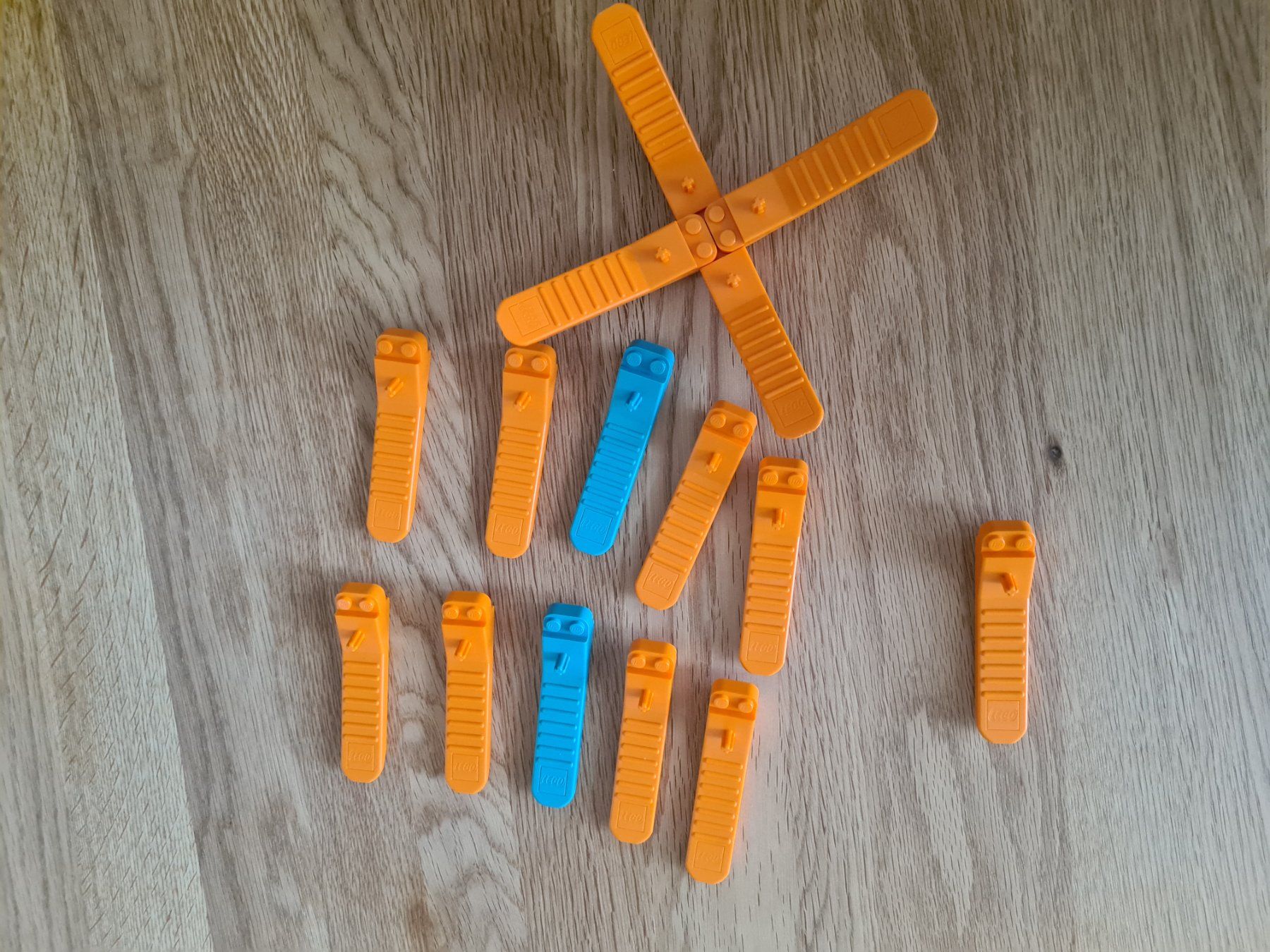 Lego Giocattoli: Lego Steine Löser – Usato da Winterthur venduto da Jana1701 1