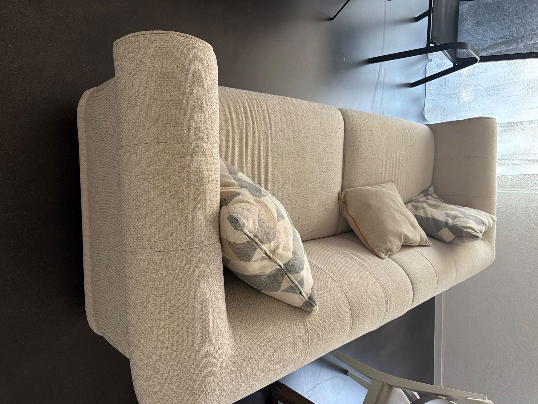 Sofas: Sofa zum verkaufen – D'occasion à Uster par jejis 2