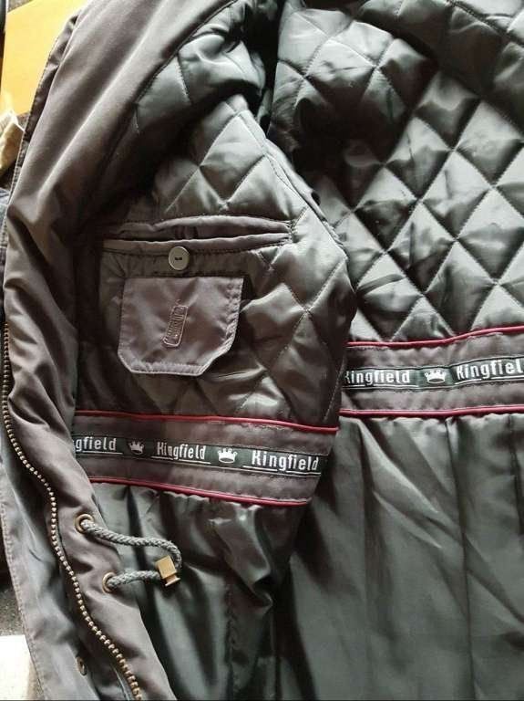 Giacche: Schöne Jacke  L/XL – Usato da Bätterkinden venduto da Elefantenzoo 6