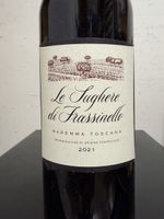 Rotwein Le Sughere di Frassinello Maremma Toscana 2021