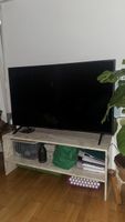TV Lowboard aus Stein/ Marmor in beige