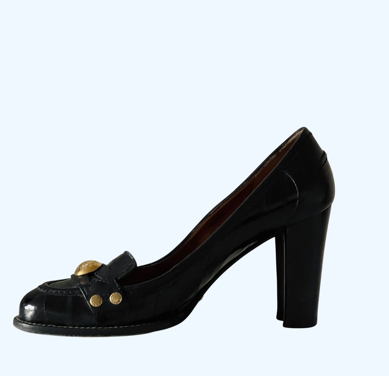 Dolce & Gabbana Scarpe da donna: DOLCE GABBANA (40) – Usato da Genève venduto da Bazarare 3