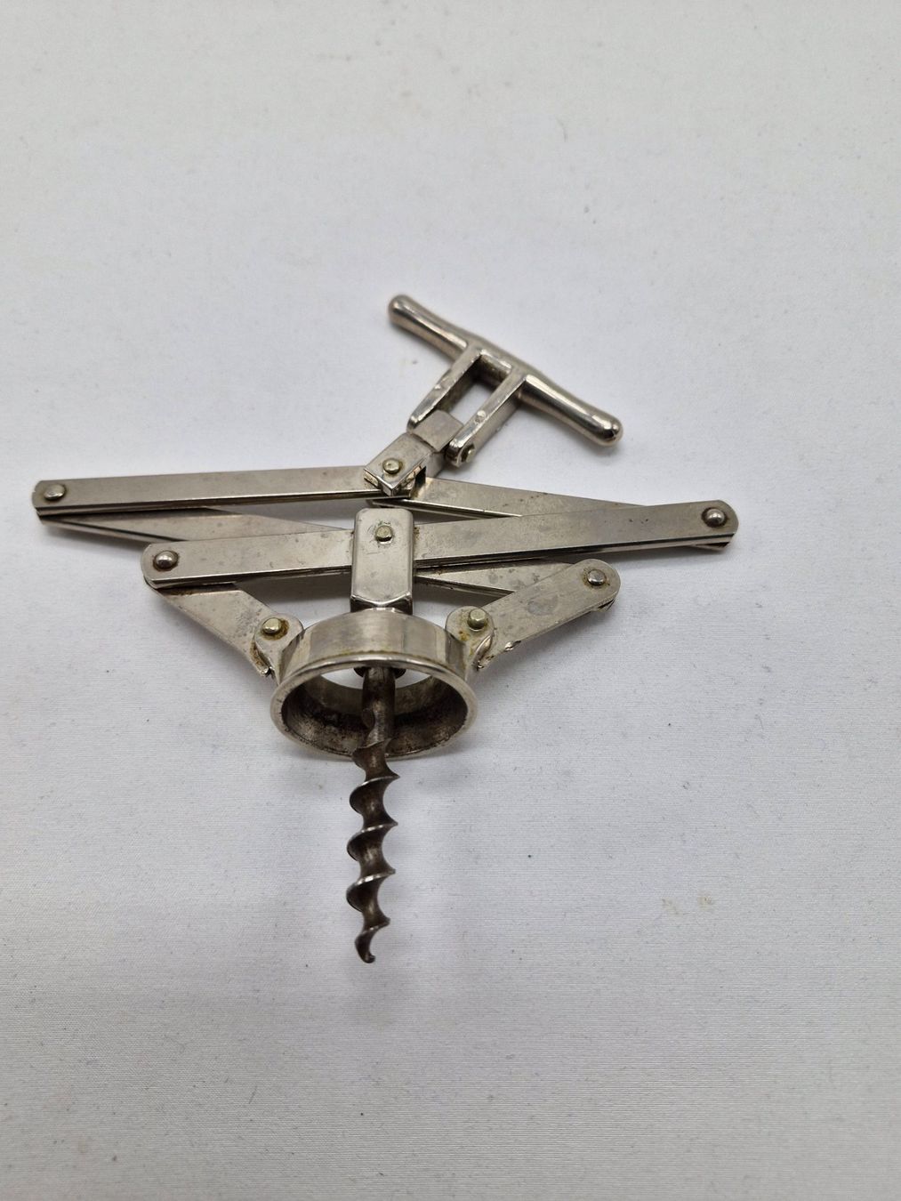 Apribottiglie & Tappi per chiusura: TIRE-BOUCHONS / VINTAGE ! – Usato da Bulle venduto da italicum 2