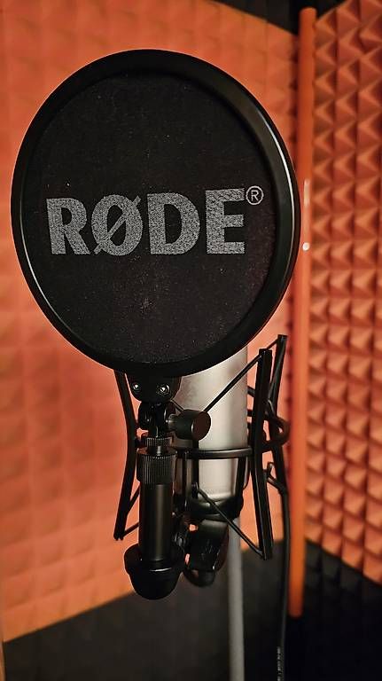 Røde Microfoni: Rode K2 Mikrofon (Vollröhre) – Usato da Fislisbach venduto da rje_28s6 2