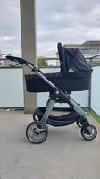 Teutonia Kinderwagen