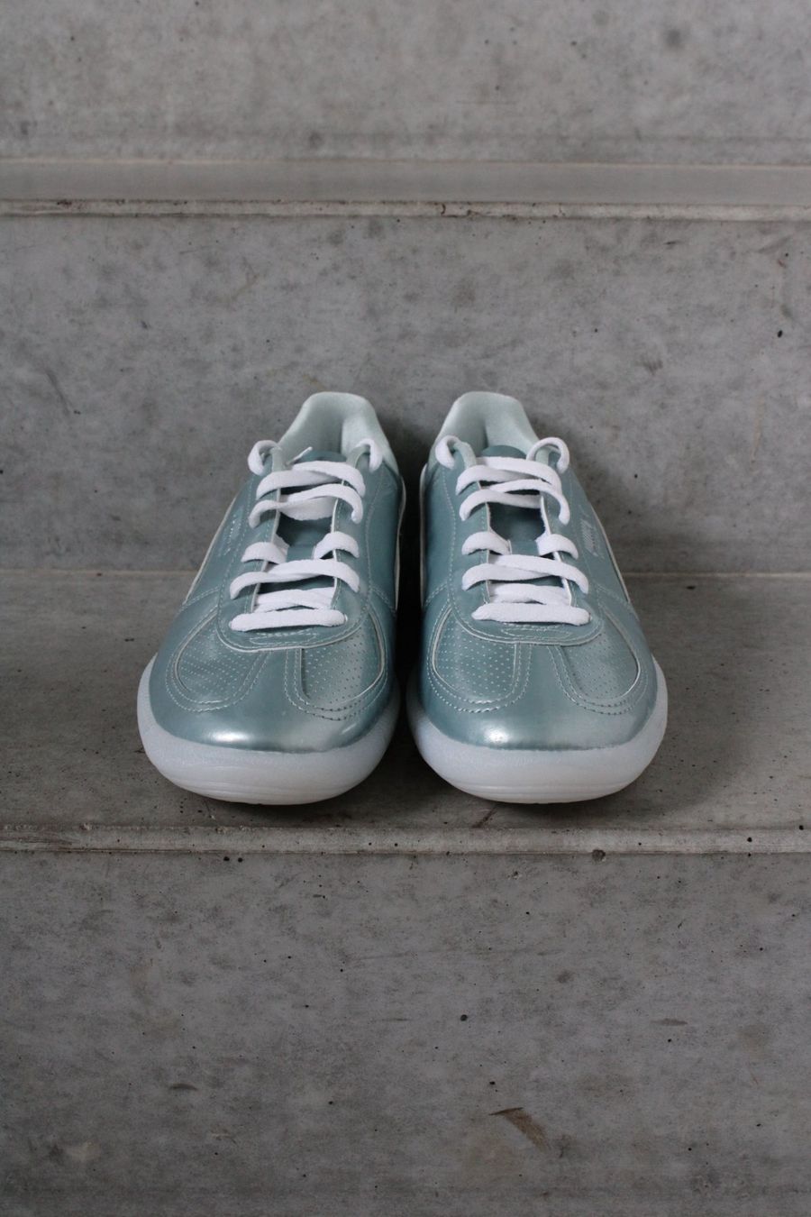 Puma Scarpe da donna: Puma Sneakers – Nuovo (secondo la descrizione) da St. Gallen venduto da look-twice 3
