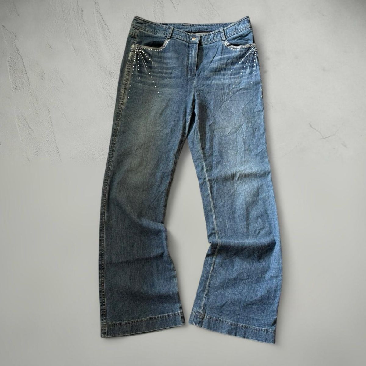 Jeans: Miss me jeans  – Nuovo (secondo la descrizione) da Basel venduto da archive.