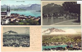 4 AK - Luzern