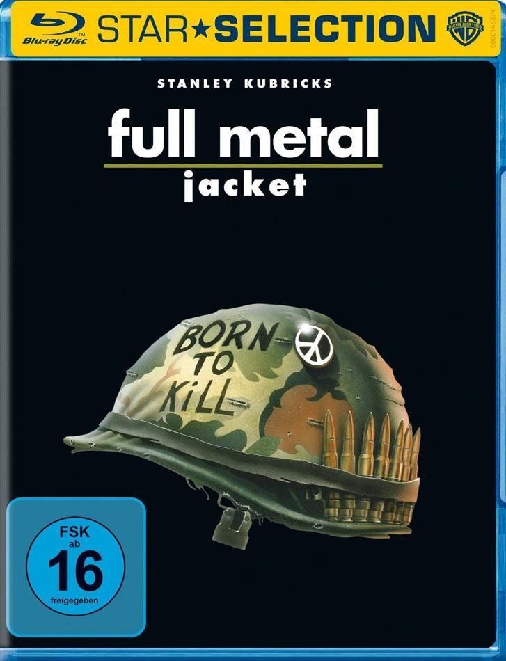 Alle DVDs: Full Metal Jacket (Blu-Ray) NEU&OVP!!!!! – Neu und originalverpackt aus Bern von Frebo