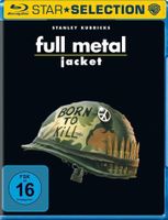 Full Metal Jacket (Blu-Ray) NEU&OVP!!!!!