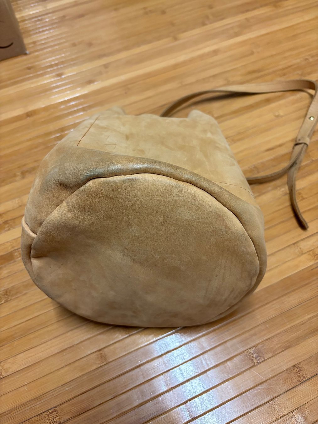 Borse da donna: Petit Mai Bucket Bag – Usato da Alten venduto da Ami_k 2